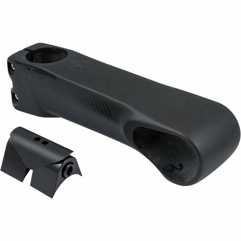 Colnago R41 Carbon Stem ATA0309 Black