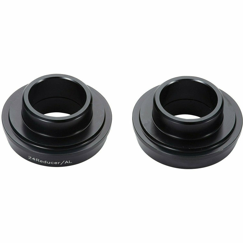 BBB BBO-16 Bottom Adapt Reducer TF Black