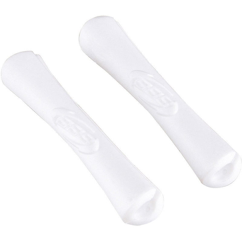 BBB BCB-90B Cable Wrap Frame Protector TF - Pack Of 2 White