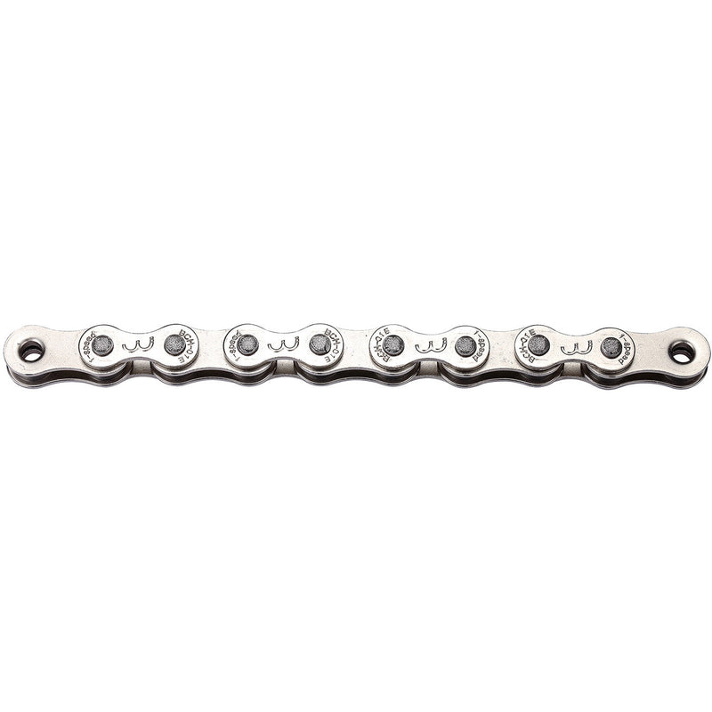 BBB BCH-01E Power Line E-Bike Chain Single Speed Nickel