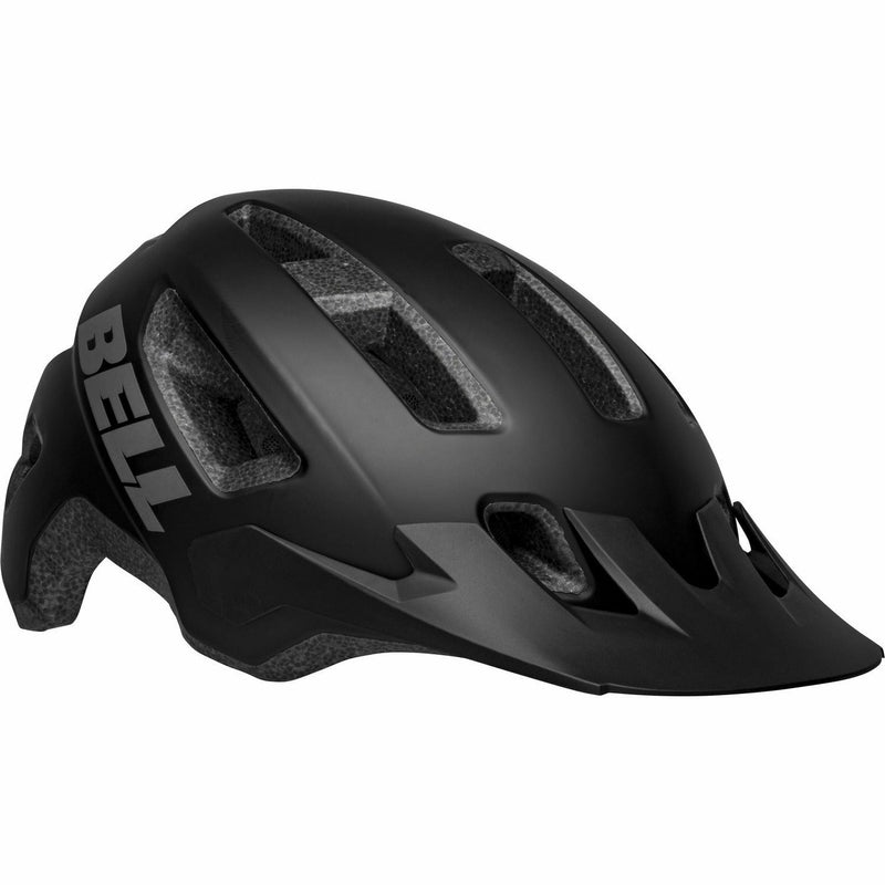 Bell Nomad 2 MIPS MTB Helmet Matt Black