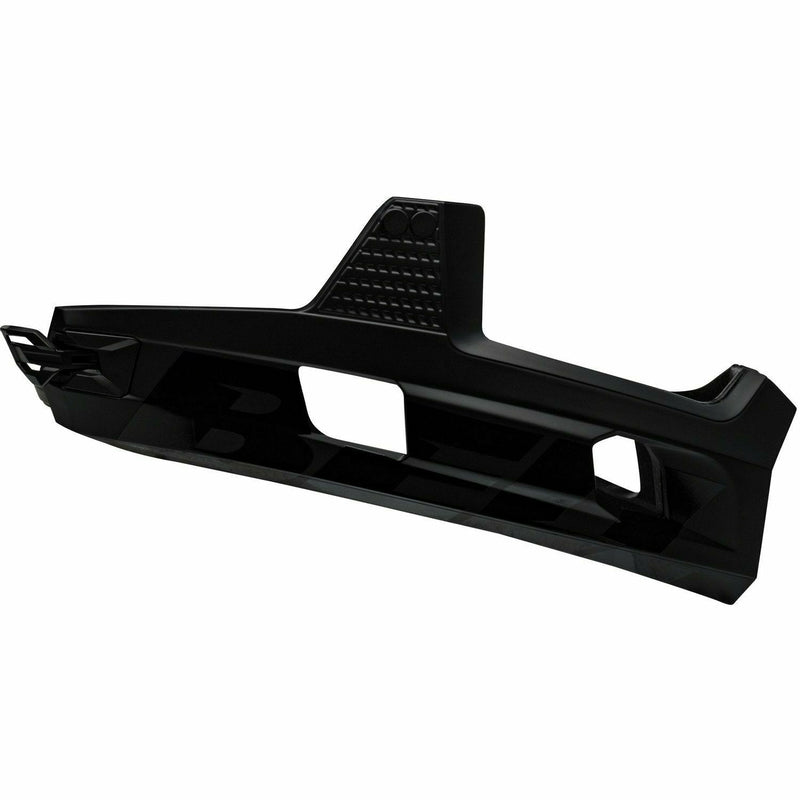 Bell Super Air R Helmet Chin Bar Matt Black