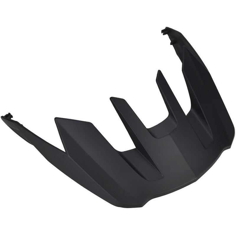 Bell Super Air / R Visor Black