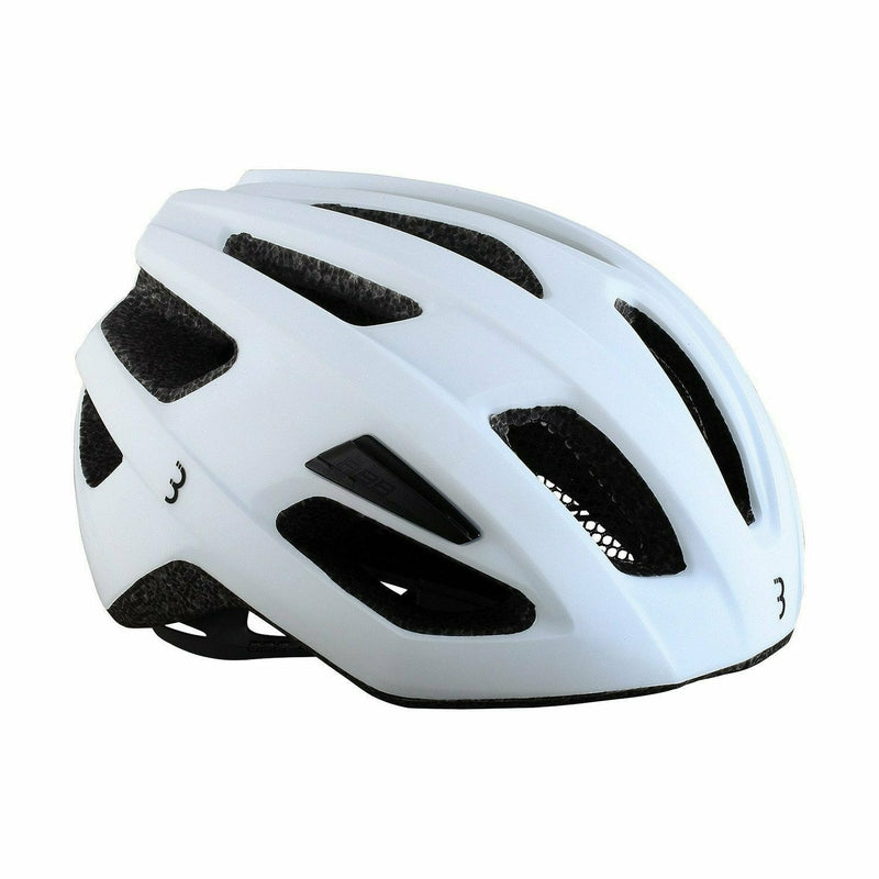 BBB BHE-29B Kite 2.0 Helmet Matt White