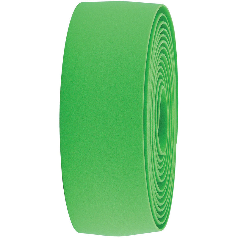 BBB BHT-01 Race Ribbon Bar Tape Green