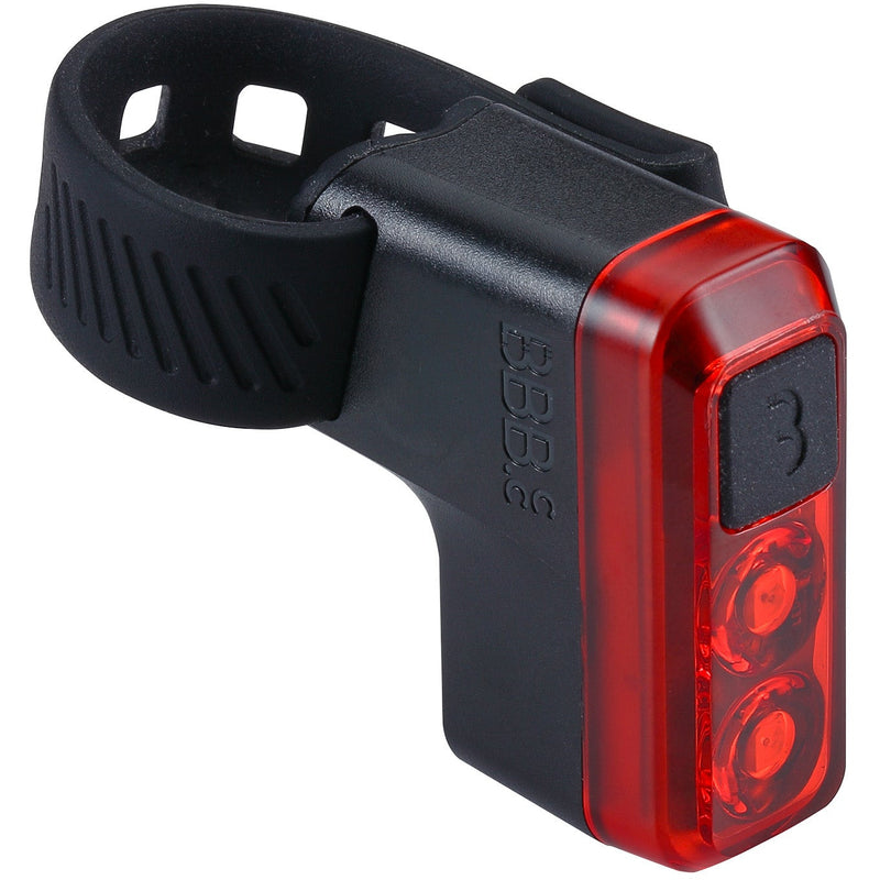 BBB Salute Rear Rechargeable LED Light