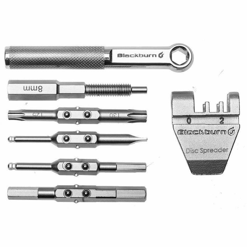 Blackburn Big Switch Mini Tool