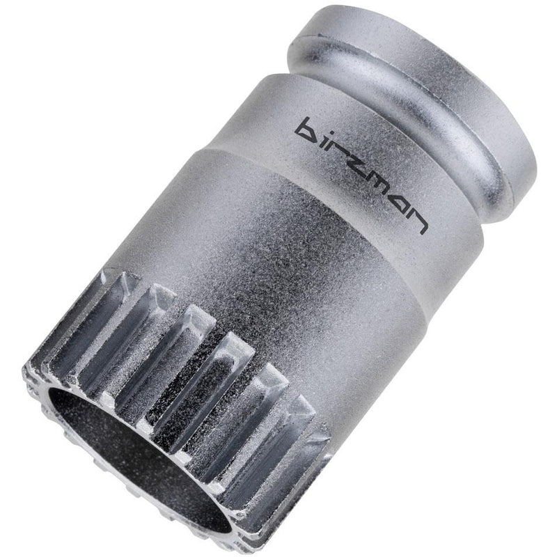 Birzman Shimano Cartridge Bottom Bracket Socket Tool