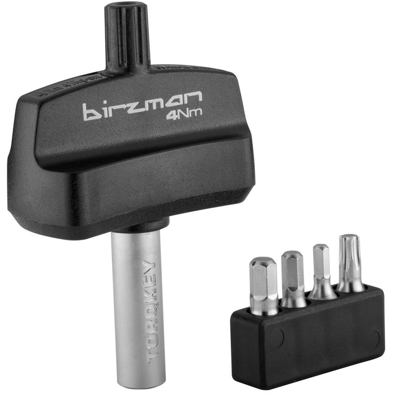 Birzman Torque Driver