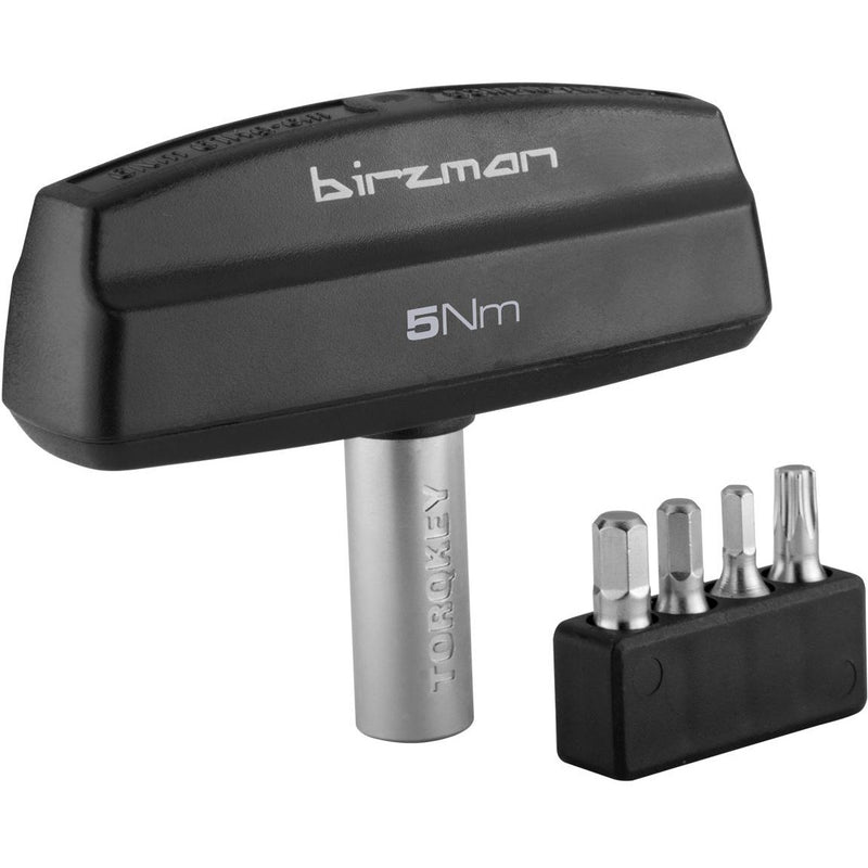 Birzman Torque Driver