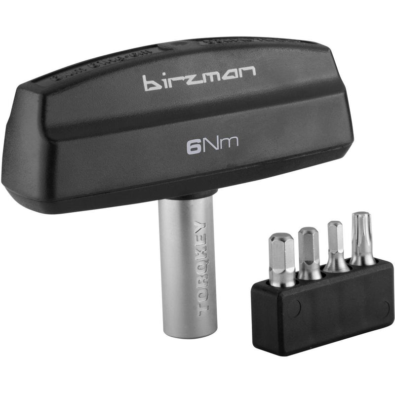 Birzman Torque Driver