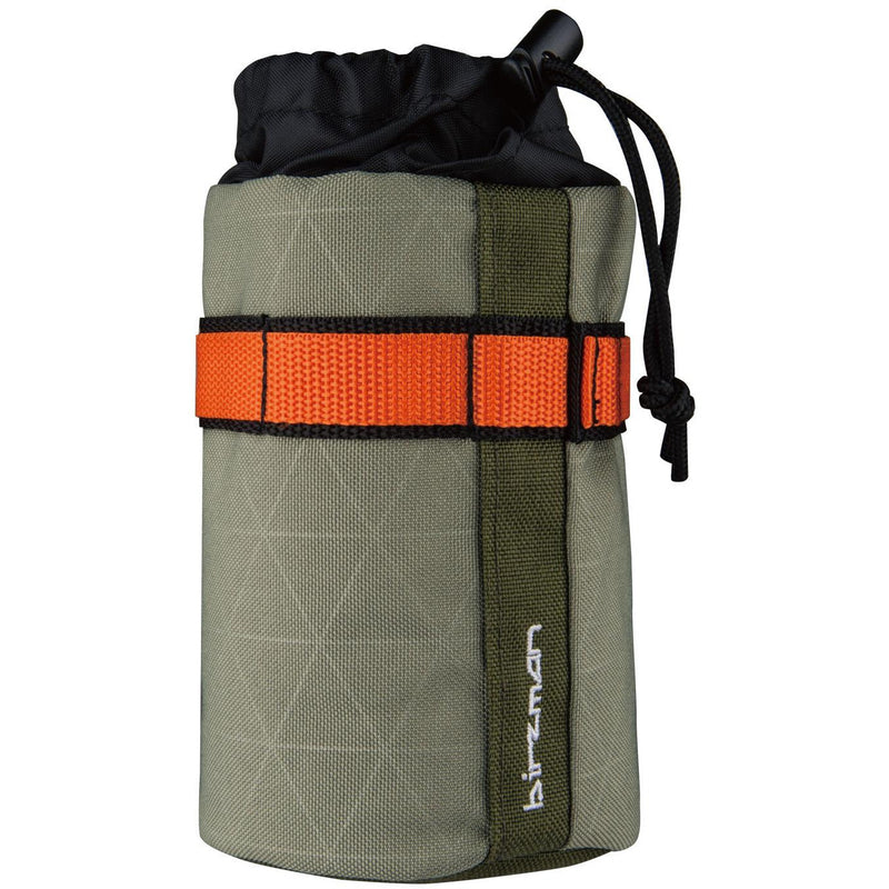 Birzman Packman Travel Bottle Pack