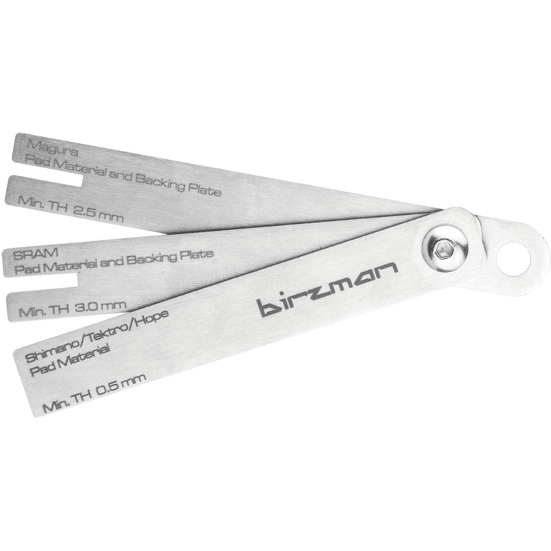 Birzman Brake Pad Wear Indicator