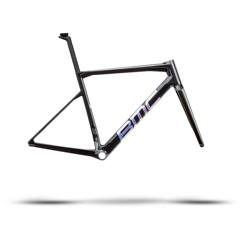 BMC Teammachine SLR FRS V1 Frameset Carbon