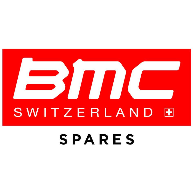 BMC Dropout CNC