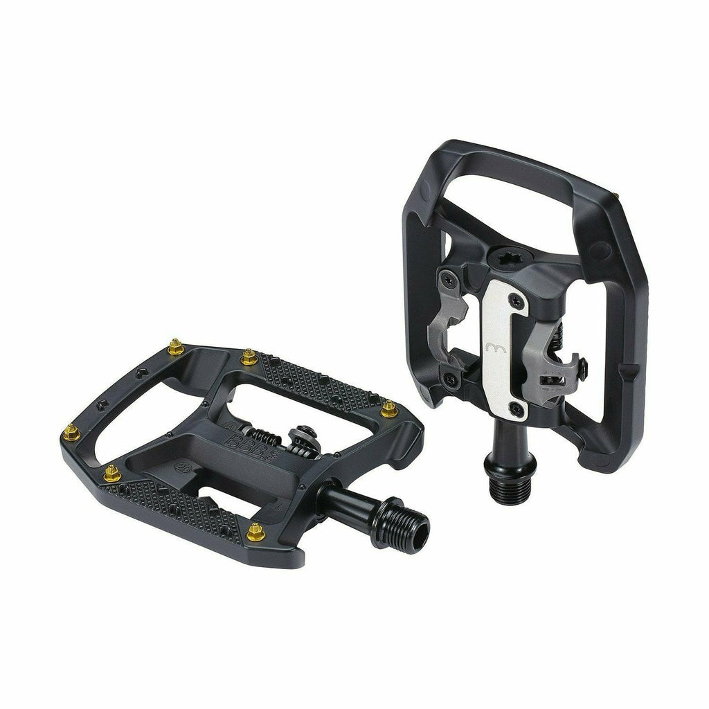 Bbb store mtb pedals