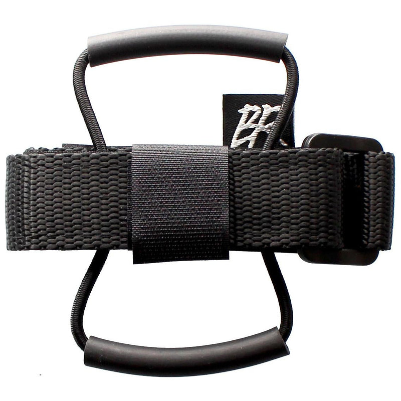 Backcountry Research Race Strap Black