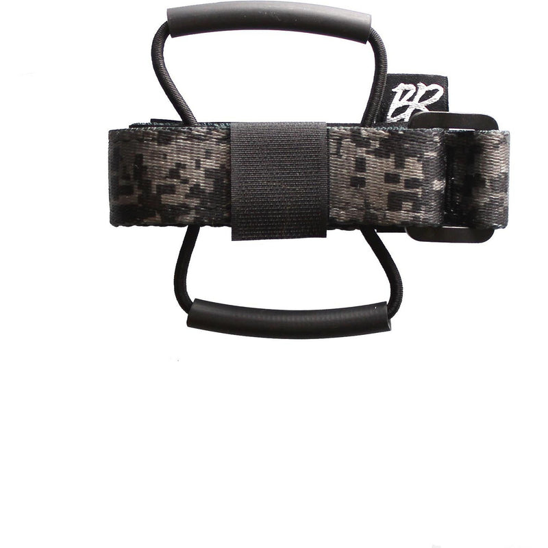 Backcountry Research Race Strap Digital Camo Dark