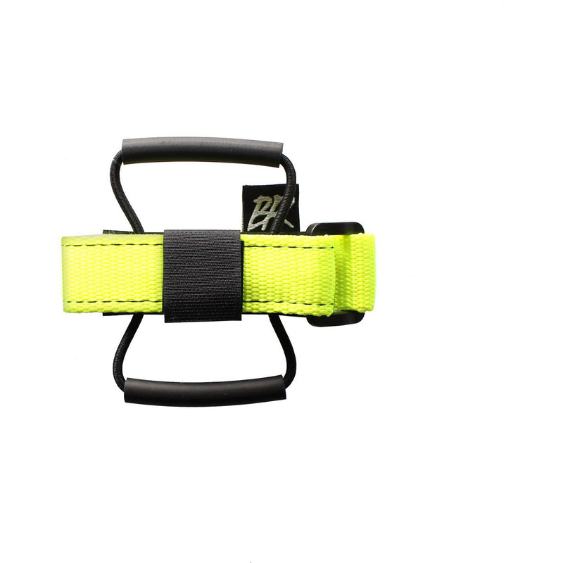 Backcountry Research Race Strap Blaze Yellow