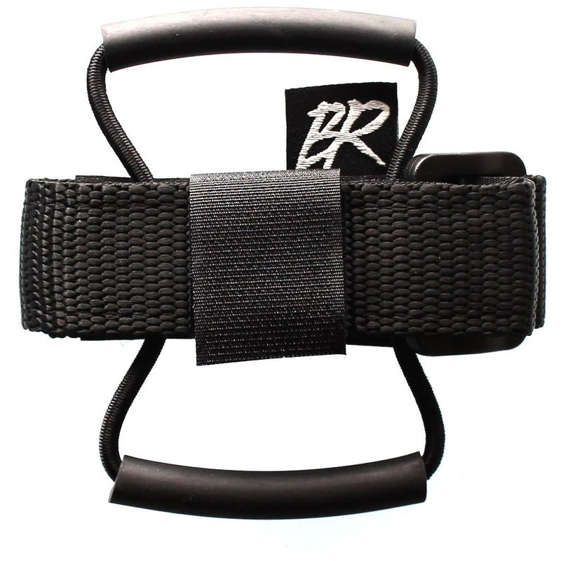 Backcountry Research Camrat Strap Black