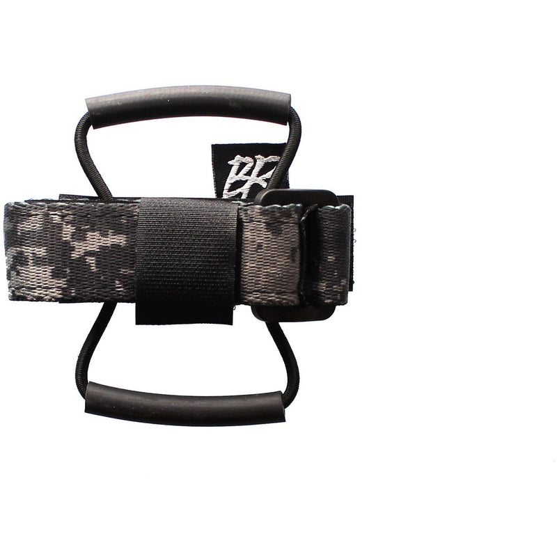 Backcountry Research Camrat Strap Digital Dark Camo