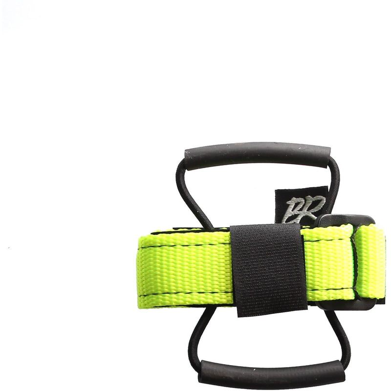 Backcountry Research Camrat Strap Yellow