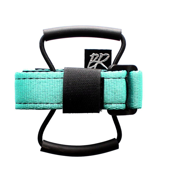 Backcountry Research Camrat Strap Turquoise