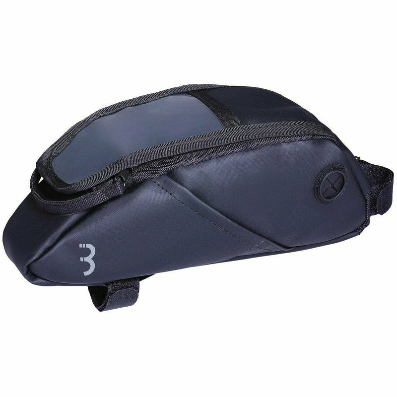 BBB BSB-17 Fuel Pack Top Tube Bag Black