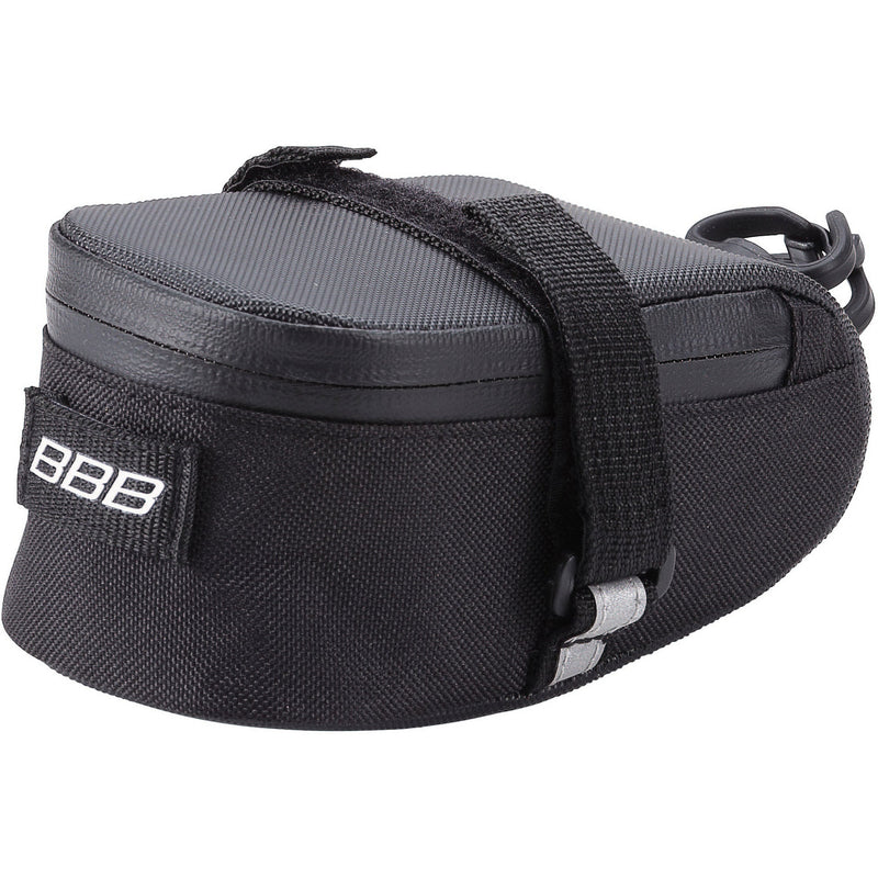 BBB BSB-31 Easy Pack Saddle Bag Black