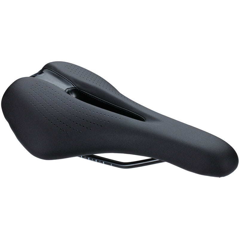 BBB Sport ComFort 2.0 Saddle Black