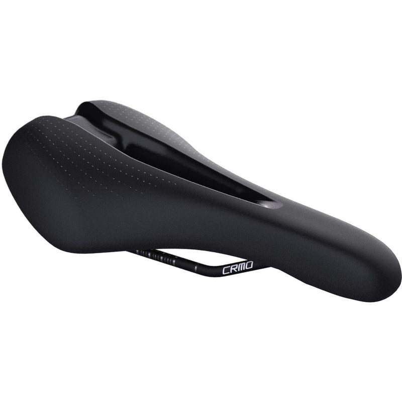 BBB Sport ComFort 2.0 Saddle Black