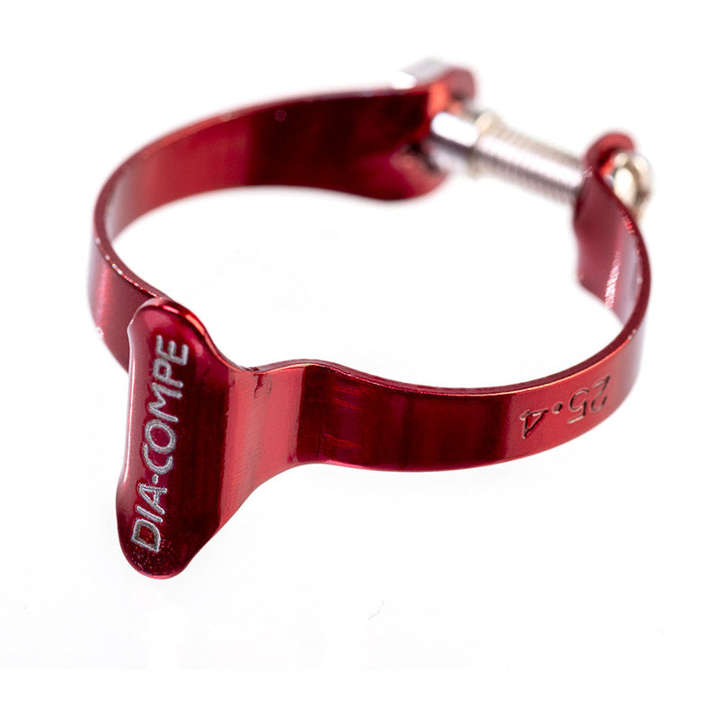 Dia-Compe DC Cable Guide Red