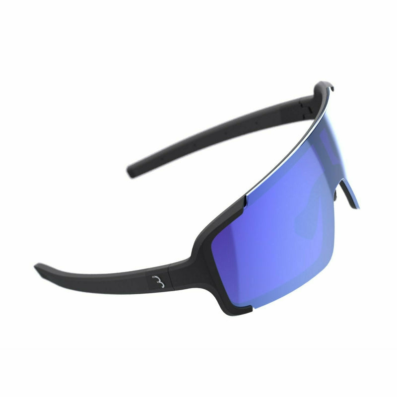 BBB BSG-69 Chester Sport Glasses Blue Lens