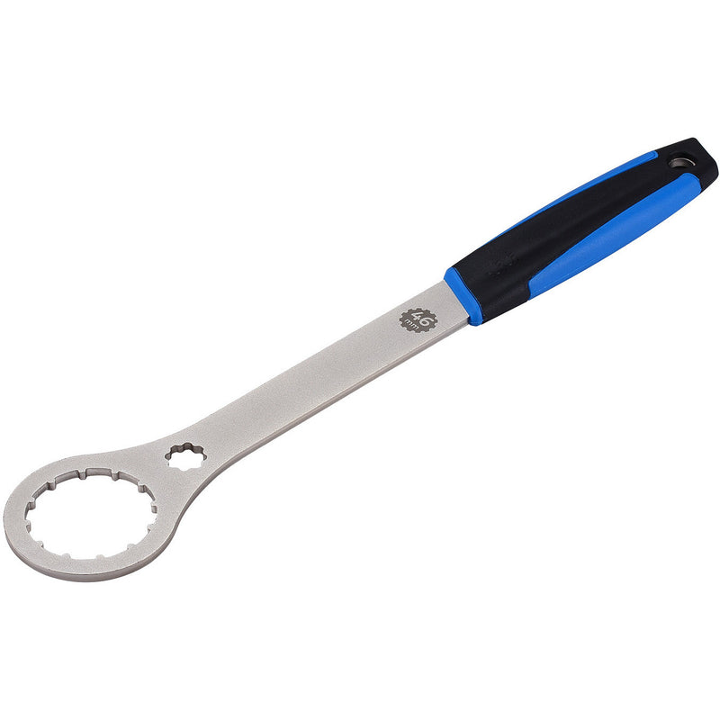 BBB BracketGrip Dub Bottom Bracket Tool Black /Blue