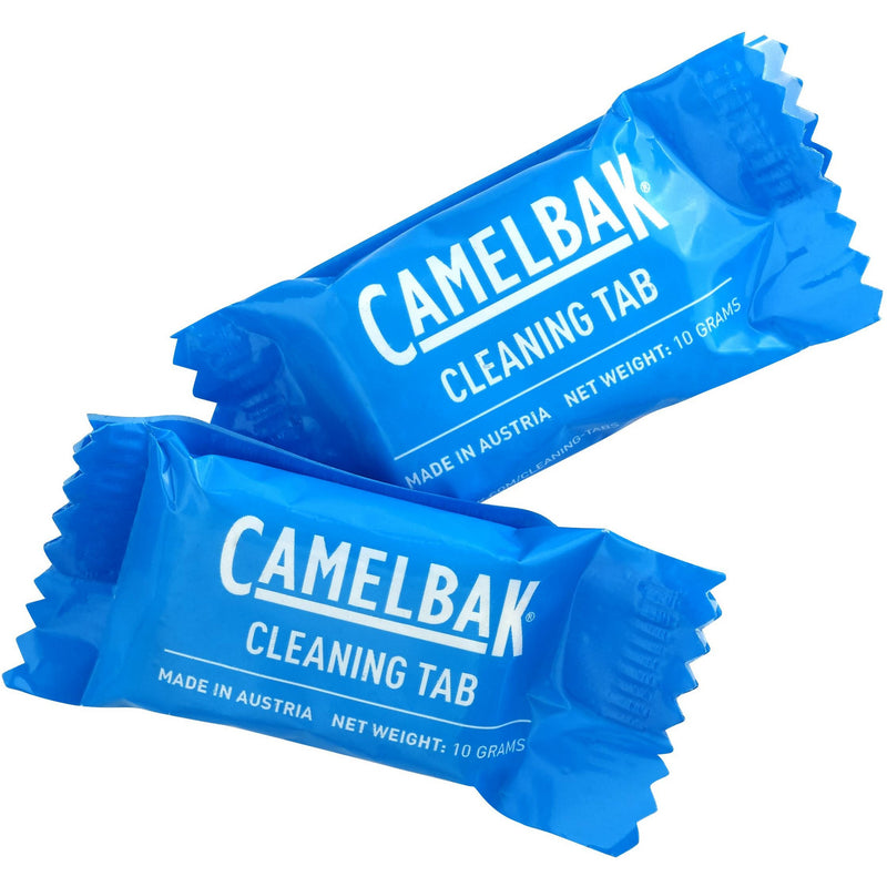 CamelBak Cleaning Tablets - Pack Of 8