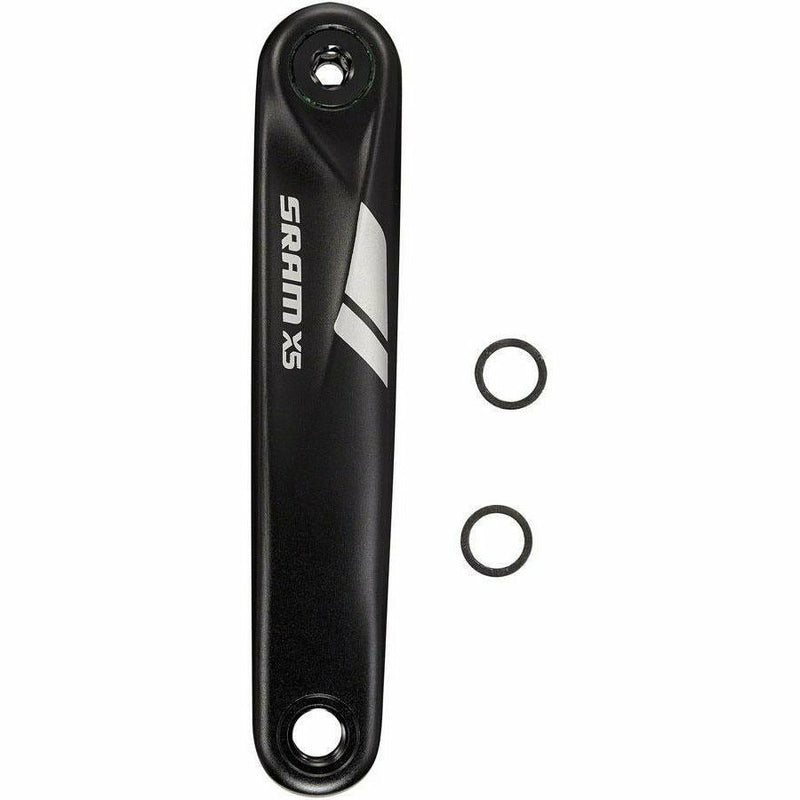 Truvativ SRAM Crank Left Arm X5 GXP Black 175MM