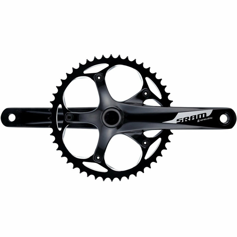 SRAM Crank Set S300 1.1 Courier Mirror Gxp Cups 68 MM Black