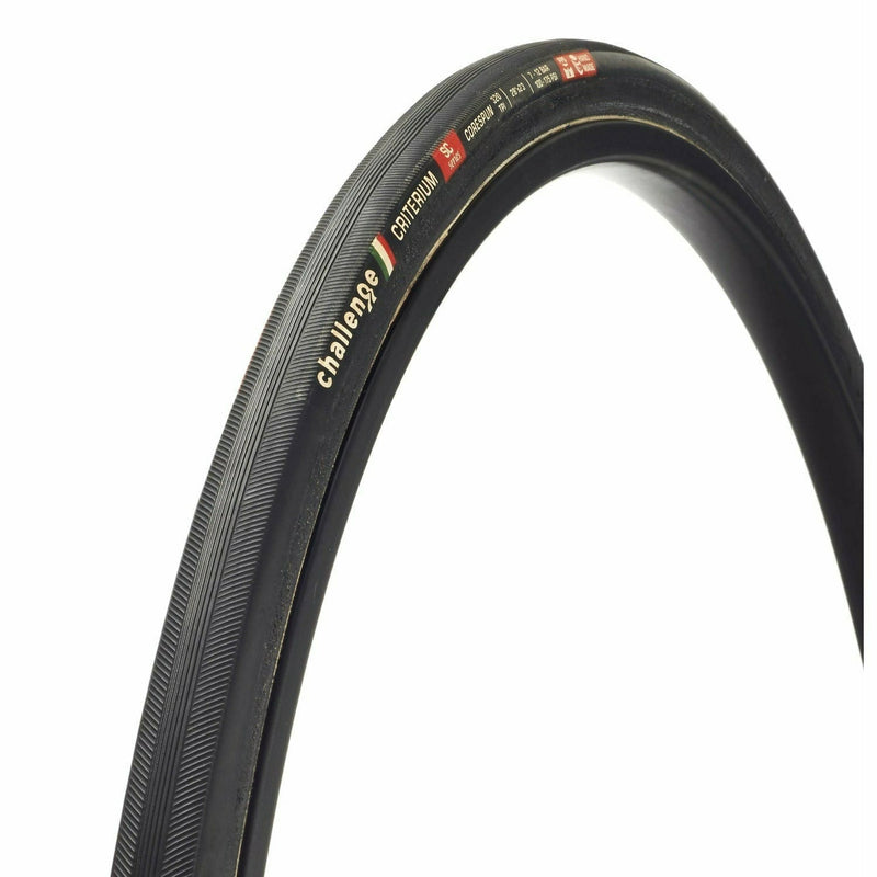 Challenge Criterium SC S HCL 320 TPI Tyres Black