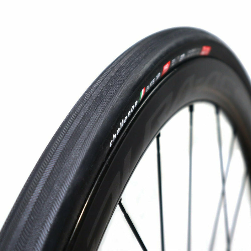 Challenge Elite XP Pro HCL 220 TPI Tyres Black