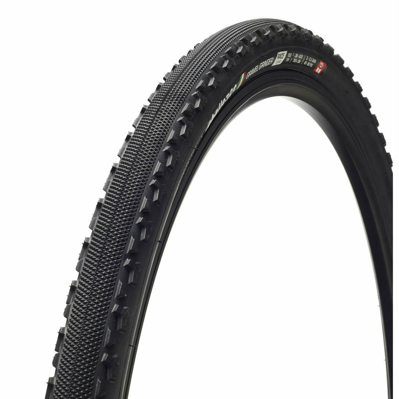 Challenge Gravel Grinder Race VCL 120 TPI Tyres Black