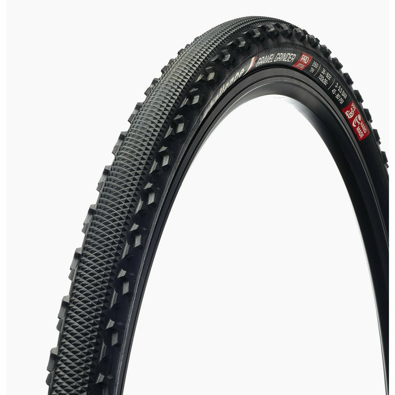 Challenge Gravel Grinder Race VCL 120 TPI Tyres Black