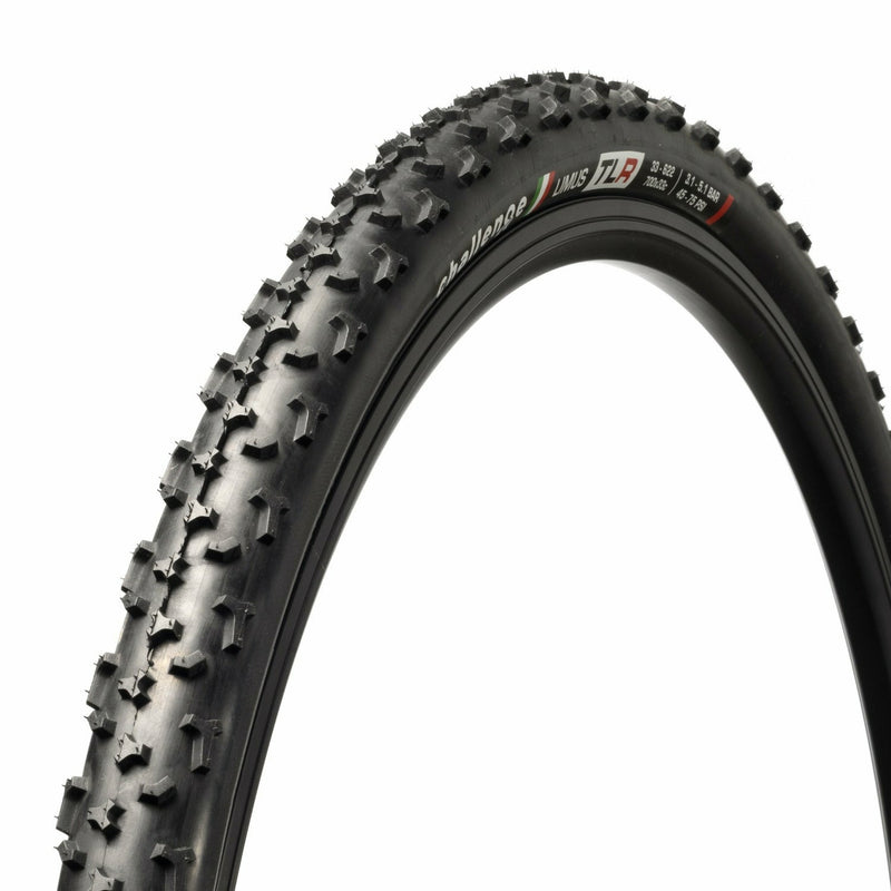 Challenge Limus TLR VCL Tyres Black