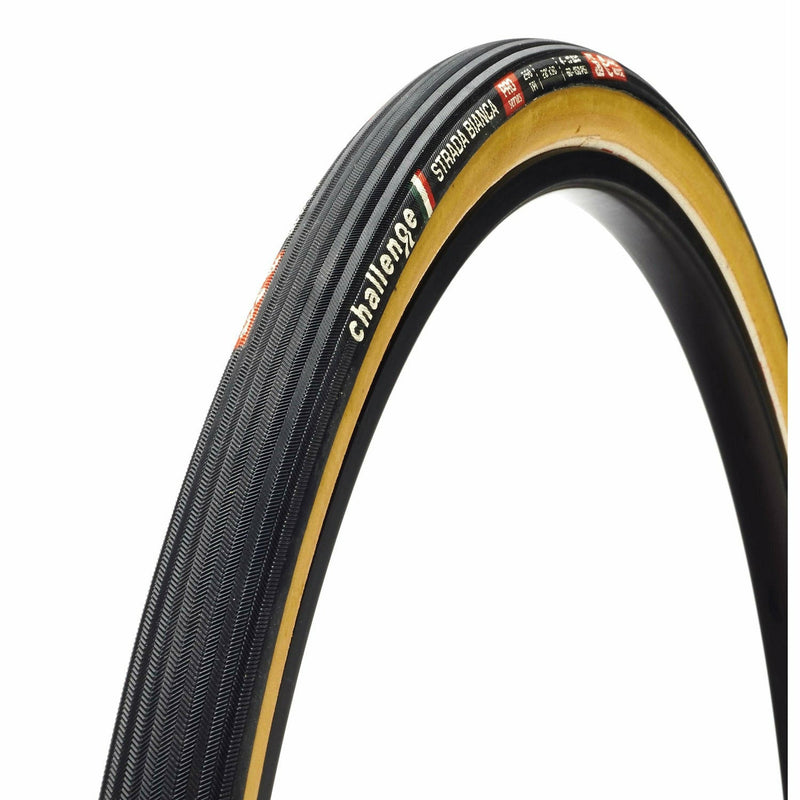 Challenge Strada Bianca Pro HCL 260 TPI Tyres