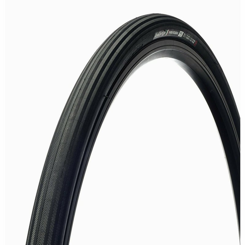 Challenge Strada Race VCL 120 TPI Tyres Black