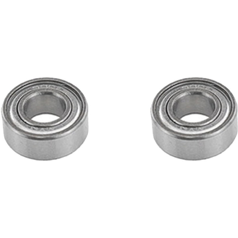 DMR V12 V2 Bearing Silver - Pair