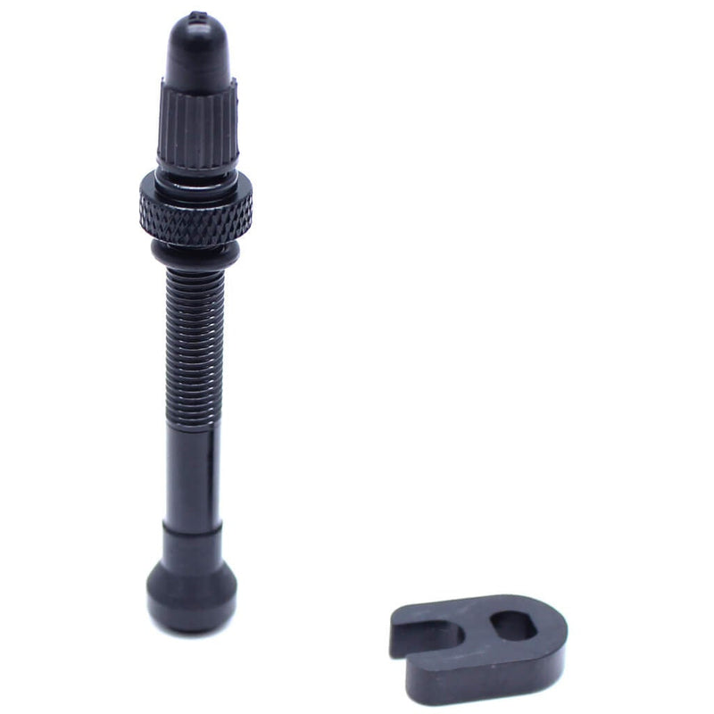 Easton Tubeless Valve Black