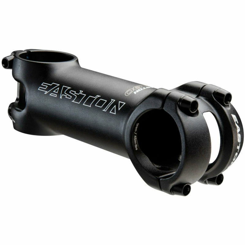 Easton EA90 Alloy Stem Black