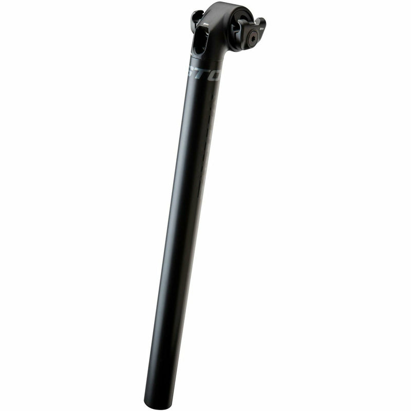 Easton EC70 ISA Setback Seatpost Black