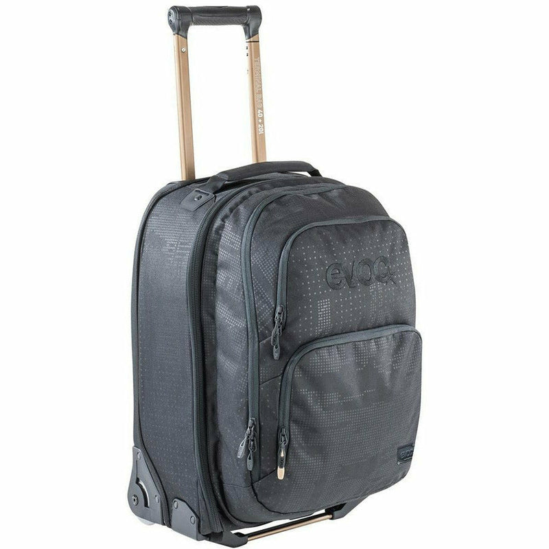 Evoc Terminal Bag - 40L + 20L Black