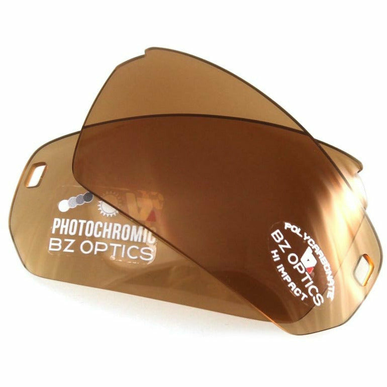 BZ Optics Replacement Copper Photo Lenses High Definition